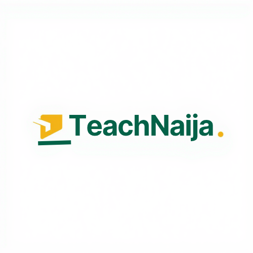 TeachNaija LMS